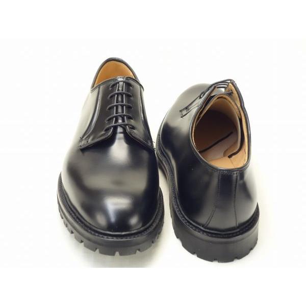 uk 10(28.5cm) クロケット＆ジョーンズ LANARK3 【E】 BL ＢＬＡＣＫ クロケット＆ジョーンズ  big-bの画像