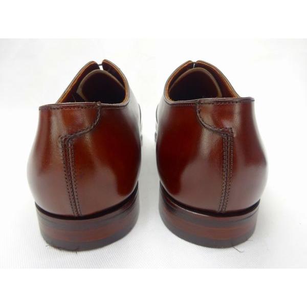 uk10.5(29cm) クロケット＆ジョーンズ ベルグレイブ BELGRAVE 【E】 CHN チェスナット クロケット＆ジョーンズ  big-bの画像