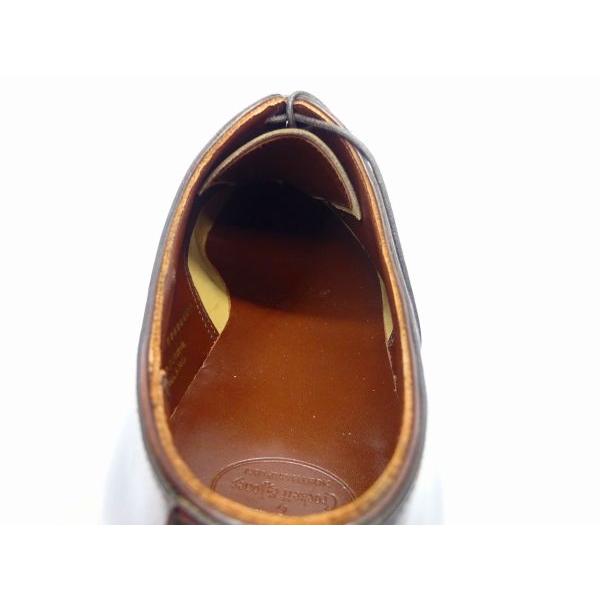 uk10.5(29cm) クロケット＆ジョーンズ ベルグレイブ BELGRAVE 【E】 CHN チェスナット クロケット＆ジョーンズ  big-bの画像