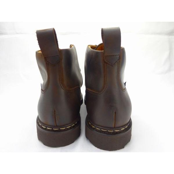 Paraboot uk 12(30.5cm) PARABOOT パラブーツ MUCY 2031-43 DB Paraboot uk 12(30.5cm) PARABOOT パラブーツ MUCY 2031-43 DB