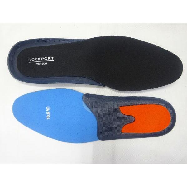 us10.5(28.5cm) ロックポート ROCKPORT BRYANT WP PLAIN TOE CJ1356 【W】 ブラック ロックポート  big-b | ROCKPORT | 04