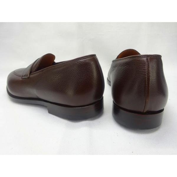 CROCKETT&JONES（クロケット＆ジョーンズ） uk 10(28.5cm) ニース NICE