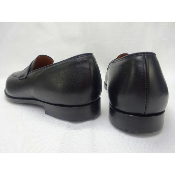 uk 10(28.5cm) クロケット＆ジョーンズ ニース NICE 【E】 ブラック クロケット＆ジョーンズ  big-bの画像