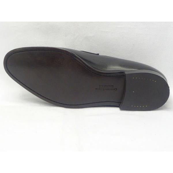 uk10.5(29cm) クロケット＆ジョーンズ ニース NICE 【E】 ブラック クロケット＆ジョーンズ  big-bの画像