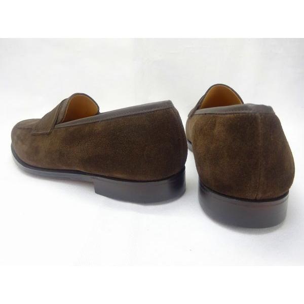 CROCKETT&JONES（クロケット＆ジョーンズ） uk10.5(29cm) ボストン