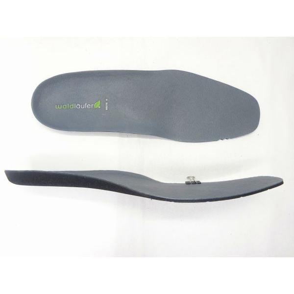 uk 9.5(28.0cm) WALDLAUFER バルディローファー KUNO 641001 【K】 BL ブラック バルディローファー ...