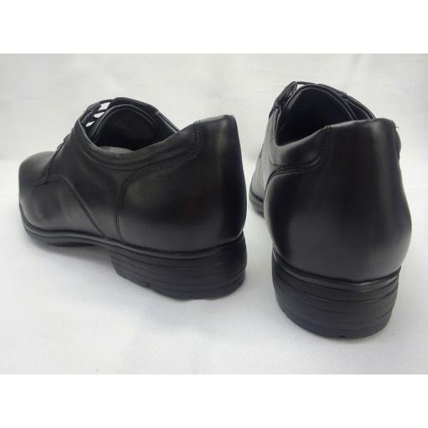 28cm(us11.5) texcy luxe テクシーリュクス TU-8001 GORE-TEX BL