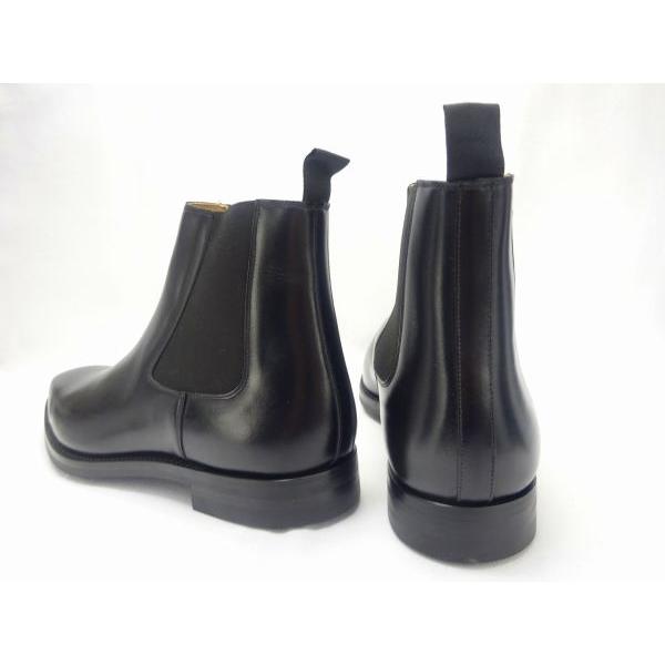 uk 12(30.5cm) クロケット＆ジョーンズ リングフィールド LINGFIELD 【E】 ブラック クロケット＆ジョーンズ  big-bの画像