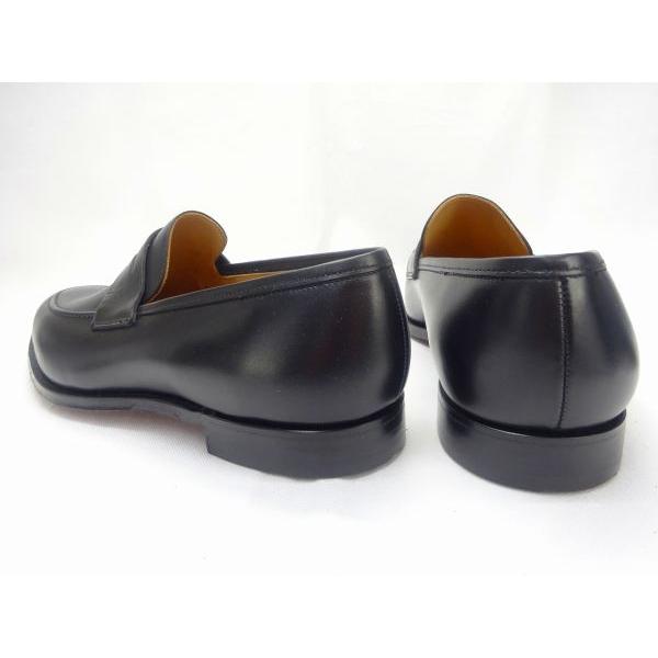 uk11.5(30.0cm) クロケット＆ジョーンズ シドニー SYDNEY 【G】 ブラック クロケット＆ジョーンズ  big-bの画像