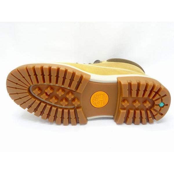 us 12 (30cm) TIMBERLAND PREMIUM WP BOOT ARBOR ROAD LACE UP A5YKD ウイート/ライトグレー ティンバーランド  big-b | Timberland | 01