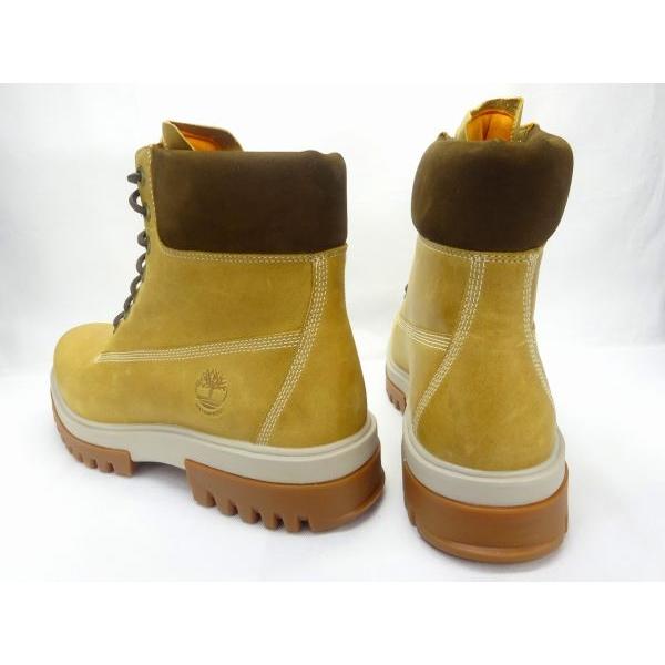 us 12 (30cm) TIMBERLAND PREMIUM WP BOOT ARBOR ROAD LACE UP A5YKD ウイート/ライトグレー ティンバーランド  big-b | Timberland | 03