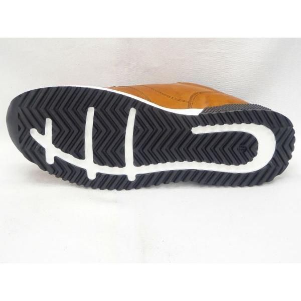 新色入荷／eu 45 (29.5) PAOLO DA PONTE ST57U BR ブラウン/ダークブラウン イタリアブランド  big-b ひも結び練習