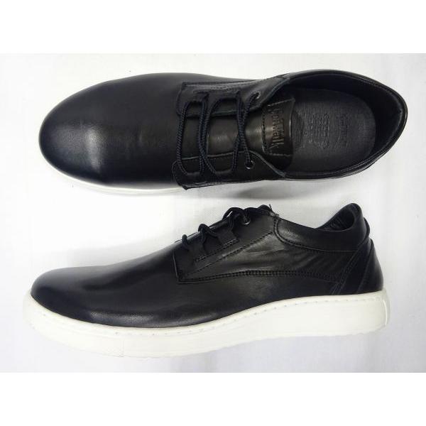 【入荷極小！新作】eu 44 (28.7) SOFTWALK ソフトウォーク 12360 【4E】 BL ブラック ソフトウォーク  big-b 上品な見た目