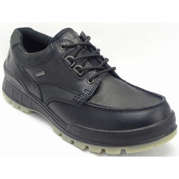 eu 46 (30.2) ECCO TRACK 25 M 831714-5105　2GTX ブラック エコー  big-b | ecco
