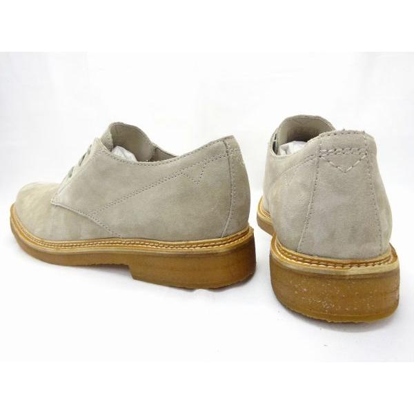 Clarks（クラークス） uk 10(28.5cm) CLARKDALE DERBY 701 【Gワイズ