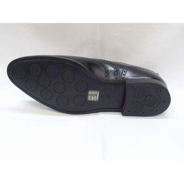 uk10.5(29cm) クロケット＆ジョーンズ ウェストゲイト2 WESTGATE2 【Eワイズ】 BL ブラック クロケット＆ジョーンズ  big-bの画像