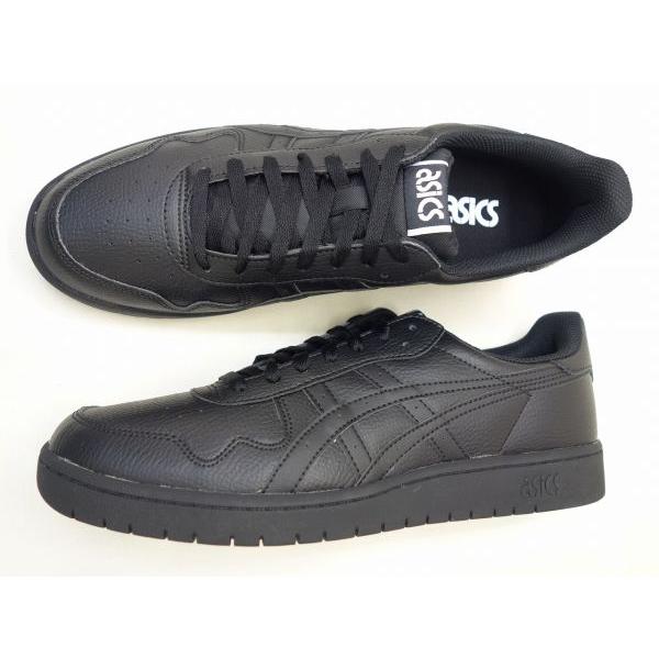 ASICS（アシックス） us11.5(29.5cm) JAPAN S 1191A163-001 ブラック