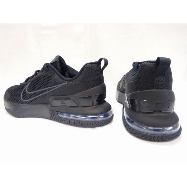 us 13 (31cm) ナイキ AIR MAX ALPHA TRAINER 6 FQ1833-003 ブラック ナイキ  big-bの画像
