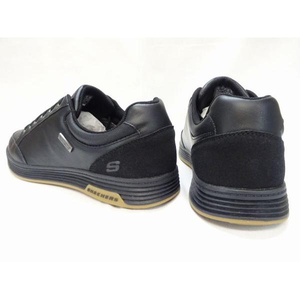 SKECHERS us 11 (29cm) スケッチャーズ CAVELL-SPARKMAN 210944-BLK ブラック big-b ...