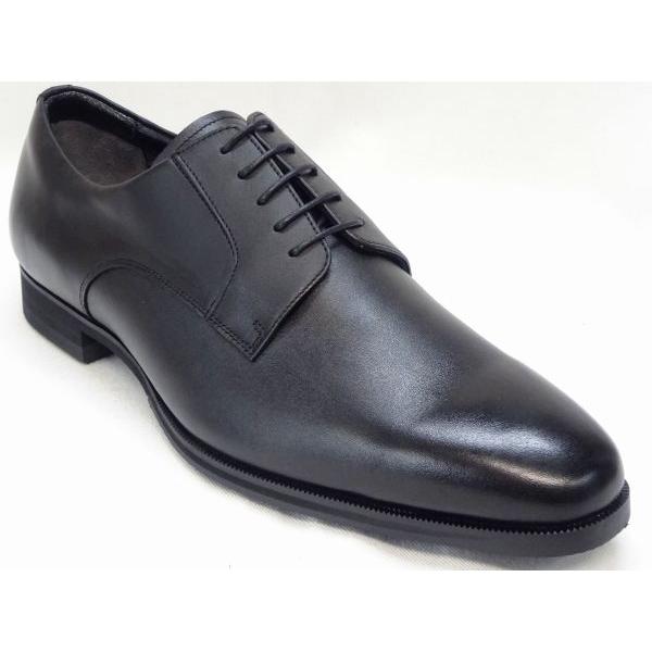 28.5cm(us12.0) マドラスウォーク 7801 GORE-TEX 【4E】 ブラック マドラスウォーク  big-b | madras Walk(ファッション)
