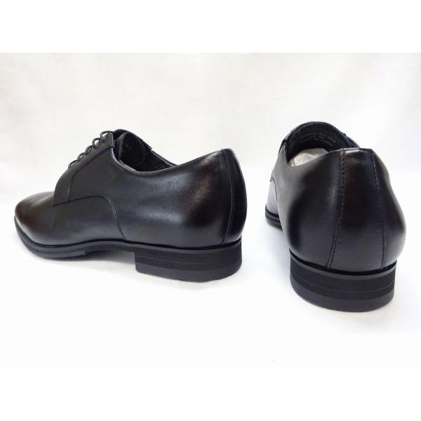28.5cm(us12.0) マドラスウォーク 7801 GORE-TEX 【4E】 ブラック マドラスウォーク  big-b | madras Walk(ファッション) | 03