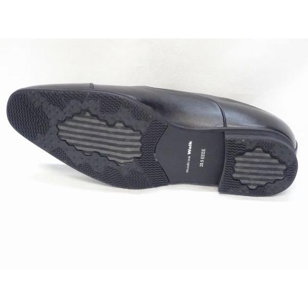 28cm(us11.5) マドラスウォーク 7800 GORE-TEX 【4E】 ブラック マドラスウォーク  big-b | madras Walk(ファッション) | 01