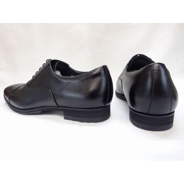 28.5cm(us12.0) マドラスウォーク 7800 GORE-TEX 【4E】 ブラック マドラスウォーク  big-b | madras Walk(ファッション) | 03