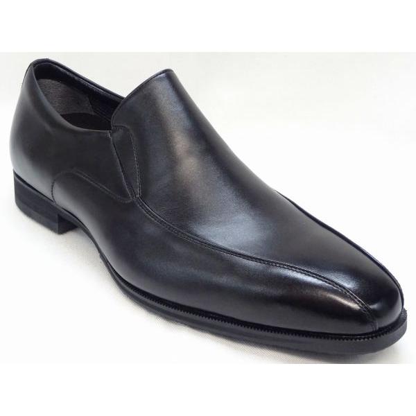28cm(us11.5) マドラスウォーク 7802 GORE-TEX 【4E】 ブラック マドラスウォーク  big-b | madras Walk(ファッション)