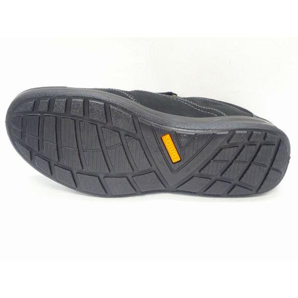 予約受付中eu 47 (30.7) JOMOS ジョモス 419208-12 BL-N 【Hワイズ】 ブラックヌバック ジョモス  big-b 子供 バックルシューズ