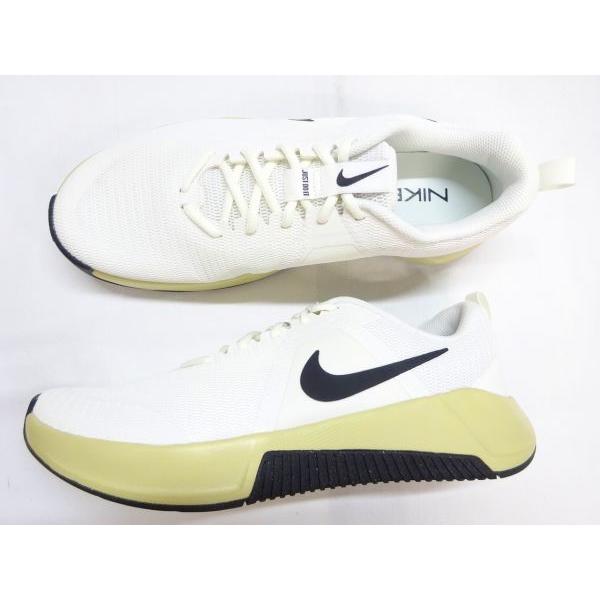 us 12 (30cm) ナイキ MC TRAINER 3 FQ1831-101 ホワイト/ベージュ ナイキ  big-bの画像