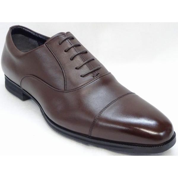 29cm(us12.5) マドラスウォーク 7800 GORE-TEX 【4E】 ダークブラウン マドラスウォーク  big-b | madras Walk(ファッション)