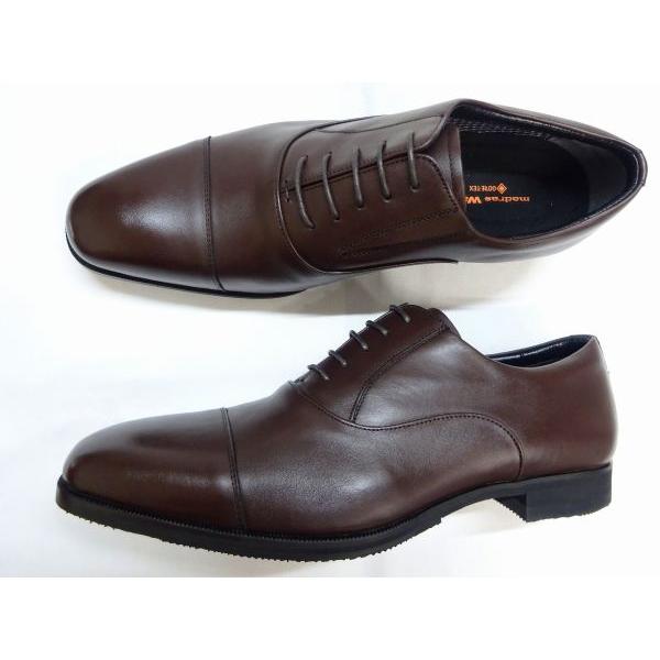 29cm(us12.5) マドラスウォーク 7800 GORE-TEX 【4E】 ダークブラウン マドラスウォーク  big-b | madras Walk(ファッション) | 02