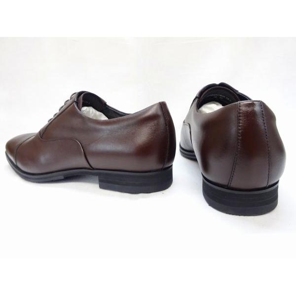 29cm(us12.5) マドラスウォーク 7800 GORE-TEX 【4E】 ダークブラウン マドラスウォーク  big-b | madras Walk(ファッション) | 03