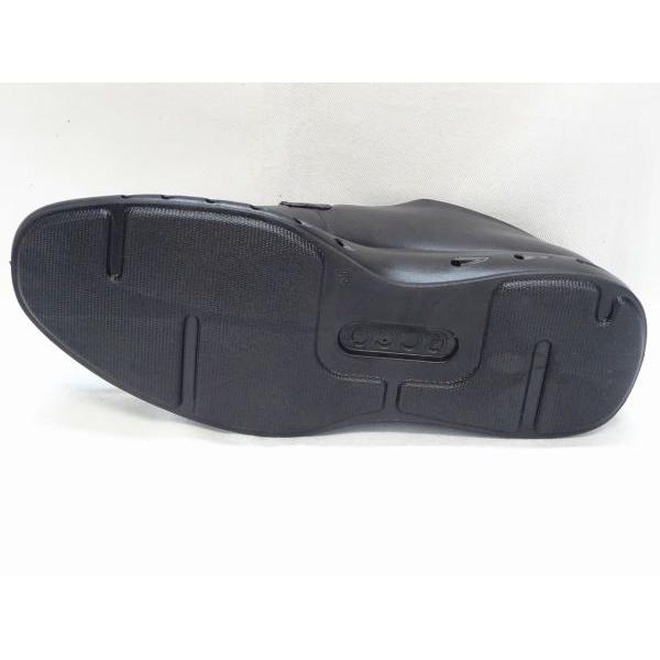 ecco（エコー） eu 46 (30.2) ECCO HYBRID 720 GORE-TEX 524704-01001