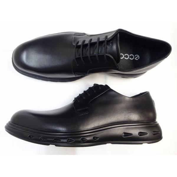 ecco（エコー） eu 46 (30.2) ECCO HYBRID 720 GORE-TEX 524704-01001