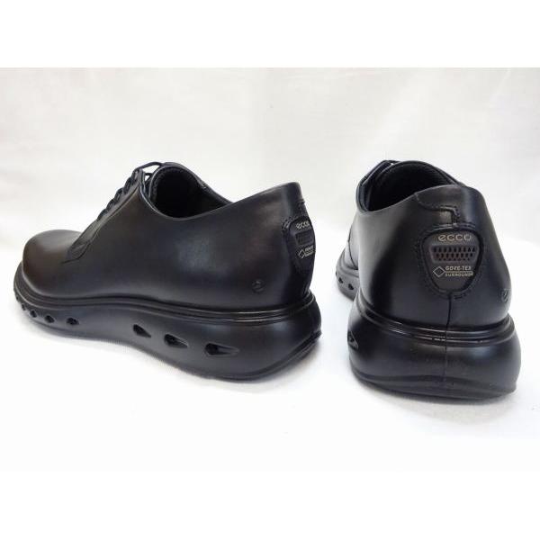 ecco（エコー） eu 46 (30.2) ECCO HYBRID 720 GORE-TEX 524704-01001