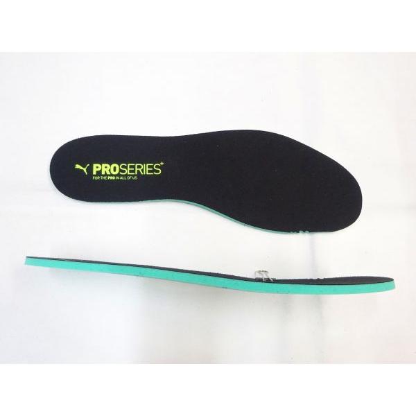 us 12 (30cm) PUMA Redeem Pro Racer 379442-15 ブラック/蛍光イエローパープル プーマ  big-bの画像