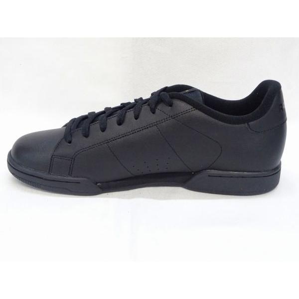 Reebok（リーボック） us 12 (30cm) NPC II 1000000119 ブラック big-b