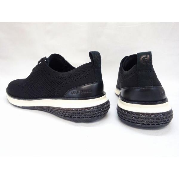 COLE HAAN（コールハーン） us 11 (29cm) OG ENERGYWV STCH WINGOX C40490 BL/IV ...