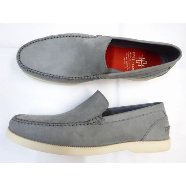 COLE HAAN（コールハーン） us 11 (29cm) AMRCN CLS HAMPTONLOAFER 