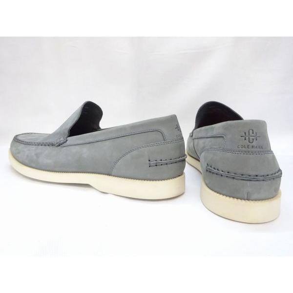 COLE HAAN（コールハーン） us 11 (29cm) AMRCN CLS HAMPTONLOAFER 
