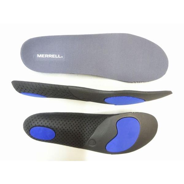 【今すぐゲットしよう！過去最低】us 11 (29cm) メレル MOAB 3 SYN MID GTX J500637 GREYSTONE ブルー(GREYSTONE) メレル  big-b トライアスロン シューズ