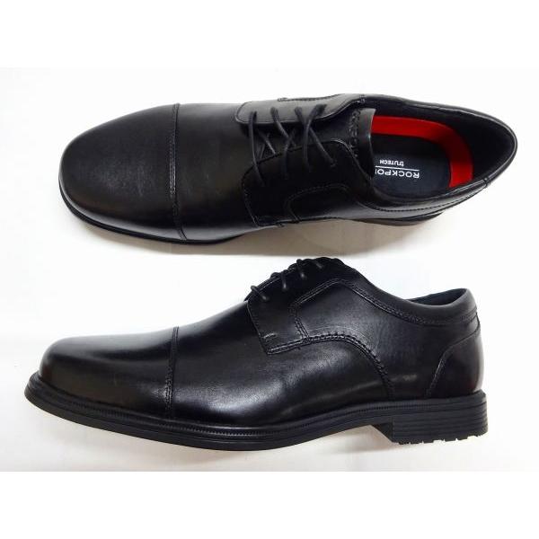 PADRONE◇ドレスシューズ/40/BRW/レザー/PU7358-2001-11C