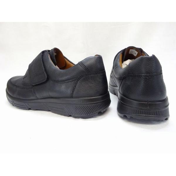 人気SALE,【高品質の製品】eu 44 (28.7) JOMOS ジョモス 461415-37 BL 【Mワイズ】 ブラック ジョモス  big-b 微調整可能