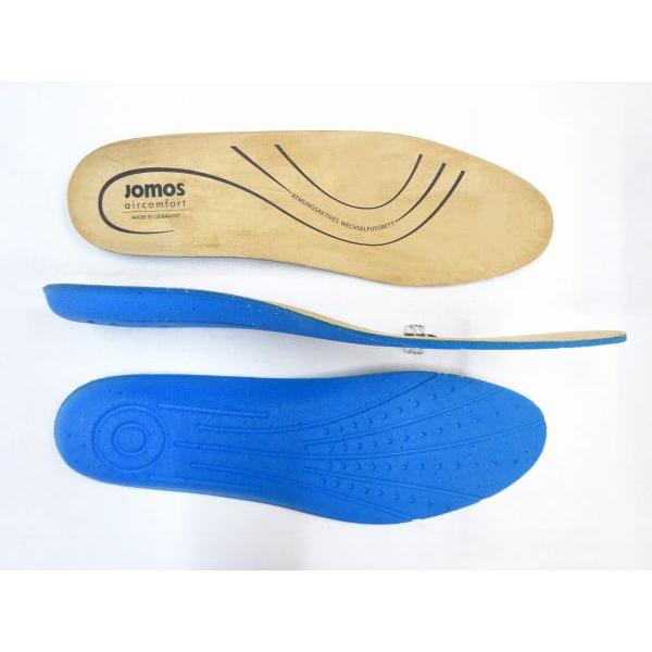 人気SALE,【高品質の製品】eu 44 (28.7) JOMOS ジョモス 461415-37 BL 【Mワイズ】 ブラック ジョモス  big-b 微調整可能