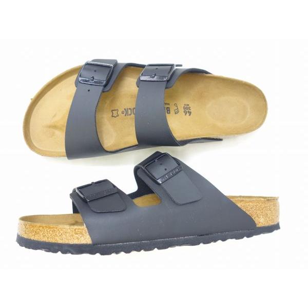 BIRKENSTOCK（ビルケンシュトック） eu 45 (29.5) ARIZONA BF 51791 BL