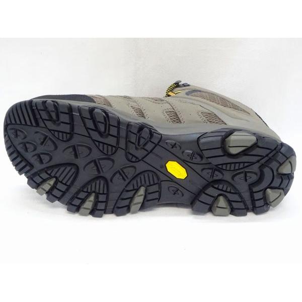 us 15 (33cm) メレル MOAB 3 SYNTHETIC MID GORE-TEX WIDE WIDTH J5006396W（WALNUT ） ナッツ(WALNUT) メレル big-b_1