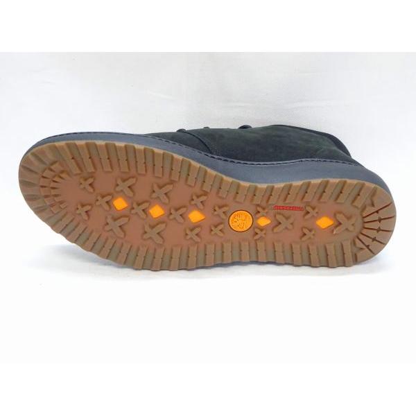 us 14 (32cm) TIMBERLAND HUDSON ROAD MID LACE GTX CHUKKA 0A6A8NW05 ブラックヌバック ティンバーランド  big-b | Timberland | 01
