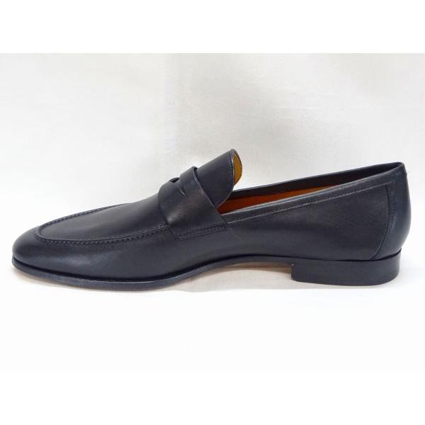 eu 47 (30.7) マグナーニ MAGNANNI 23802 BL ブラック マグナーニ  big-bの画像