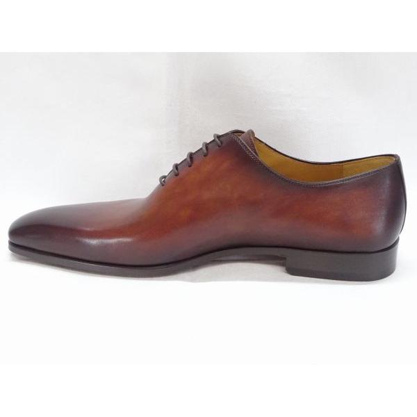 eu 46 (30.2) マグナーニ MAGNANNI 23806 CN コニャック マグナーニ  big-bの画像
